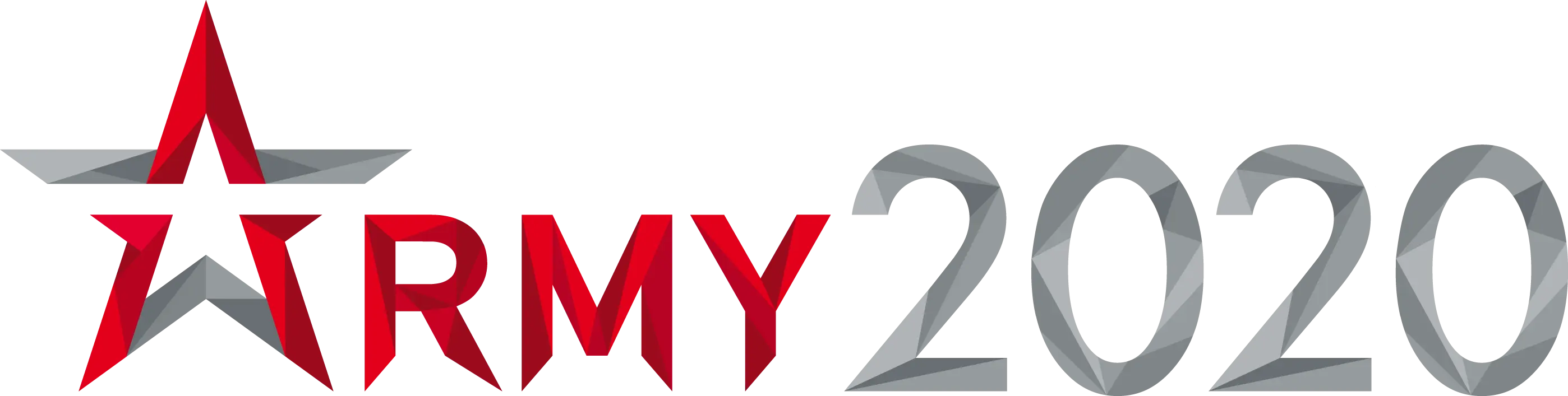 Векторный логотип форума «Армия-2020»: скачать оригинал в форматах PDF, EPS